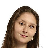 Михайлова Алина Алексеевна