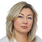 Далевская Вера Михайловна