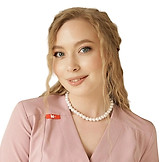 Минина Ирина Станиславовна