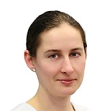 Косинцева Ульяна Павловна