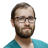 Ушаков Дмитрий Александрович
