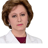 Бессонова Елена Николаевна
