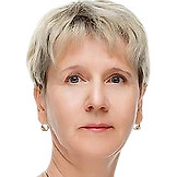 Сабинская Юлия Владимировна