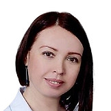 Черняева Надежда Николаевна