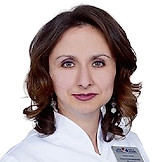 Щукина Анна Александровна