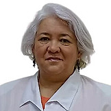 Пестова Алия Гаделгараевна