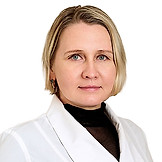 Клепцова Марина Николаевна