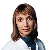 Цветкова Надежда Викторовна