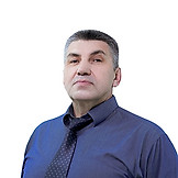 Татауров Валерий Иванович