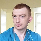 Фуражков Денис Александрович
