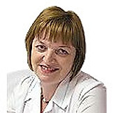 Поспелова Ирина Александровна