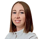 Ефремова Надежда Михайловна