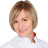 Гаммершмидт Елена Андреевна
