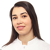 Ибрагимова Индира Абдуселимовна