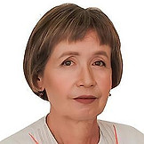 Шатунова Любовь Анатольевна