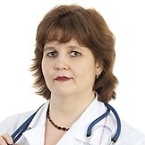 Брук Яна Александровна