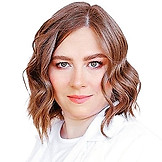 Руженцева Екатерина Сергеевна