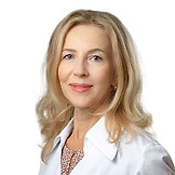 Терещук Марина Алексеевна