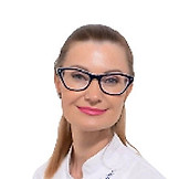 Крамынина Евгения Радионовна