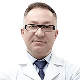 Матюсович Вячеслав Владимирович