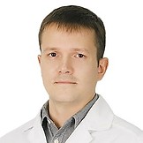 Лыжин Дмитрий Вячеславович