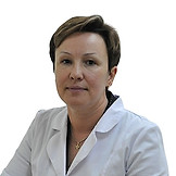 Вяткина Ирина Владимировна
