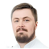 Алешин Димитрий Сергеевич