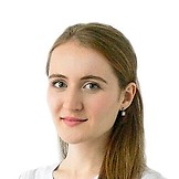 Слукина Яна Юрьевна