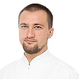 Лашко Антон Сергеевич