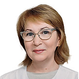 Казанцева Светлана Михайловна