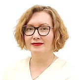 Дружинина Мария Петровна