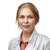 Лебедева Александра Эдуардовна