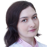Макарова Вероника Леонидовна