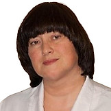 Окульская Анна Ивановна