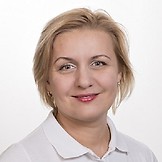 Забродина Ольга Юрьевна