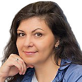 Собина Оксана Вячеславовна