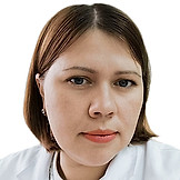 Новосёлова Наталья Алексеевна