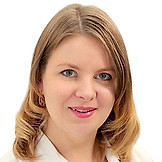 Горных Анастасия Юрьевна