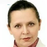 Краева Ирина Николаевна
