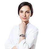 Бородина Мария Владимировна