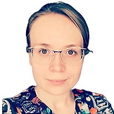 Верхотурова Анна Владимировна
