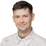 Сорокин Руслан Алексеевич