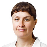 Гвоздкова Екатерина Алексеевна