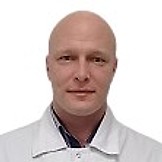 Филиппов Сергей Евгеньевич