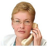 Протасова Елена Валентиновна