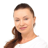 Игнатова Юлия Викторовна