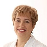 Богатырева Ирина Константиновна