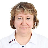Лунегова Елена Владимировна