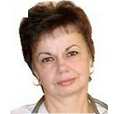 Липина Валентина Рейнгольдовна