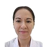 Юсупова Альбина Рашитовна